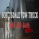 Scottsdale Tow Truck logo